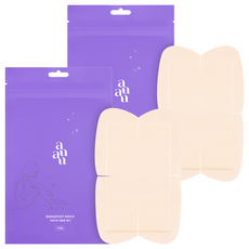 아유아유 보들풋 패치 5g, 2개, 10개입