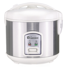 LONGHOW 龍豪 3人份機械式電子鍋 1.5公升, HFN-K8808