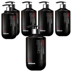 PAUL MEDISON Homme男性清涼私密清潔露 費洛蒙香, 510ml, 6瓶