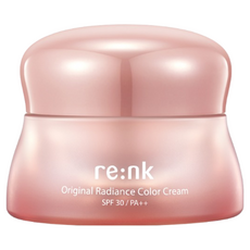 리엔케이 오리지널 래디언스 컬러크림 SPF30 PA++, 핑크, 40ml, 1개