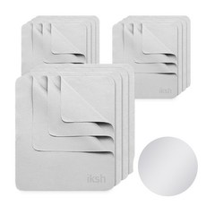 Ilkamsaenghwal 頂級超細纖維眼鏡布