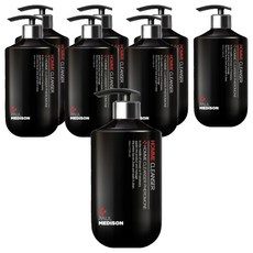 폴메디슨 남성 청결제 페로몬향, 510ml, 8개