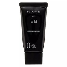 KATE 凱婷 台灣公司貨 零瑕肌密高遮瑕BB霜 控油 SPF21 PA++, EX-2, 30g, 1條
