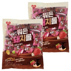 KEMY 什麼都可以豬肉捲, 2個, 390g