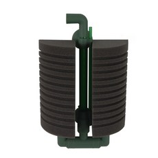 MOBYDICK 雙管生化海綿過濾器 CF-600 1個, 單品