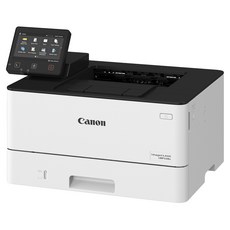 Canon 佳能 單功無線黑白雷射印表機 原廠保固, LBP228x