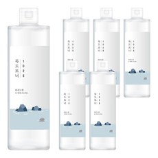라운드랩 독도 토너, 500ml, 6개