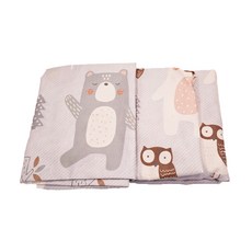 LoveCity 寢城之戀 吸濕排汗萊賽爾天絲 床包枕套組 台灣製 單人