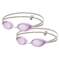 Phoenix 兒童泳鏡 PN-508J, 紫色 + 紫色