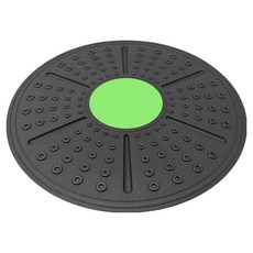 BbeDa UFO 平衡板, 綠色