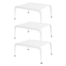 MY STYLE 多用途層架, 單一顏色, 3個