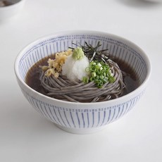 니코트 아오이 면기, 혼합색상, 1개