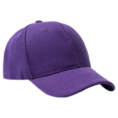 Peonist 日常素色棒球帽