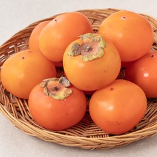 좋은하루 후숙해서 드리는 청도반시, 1kg(10~12입), 1개