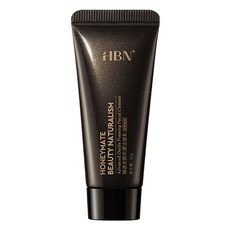 HBN 臻透安顏雲感洗面乳 高階版, 20g, 1件