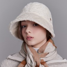 whitesands 蓬鬆新款莎莎邦妮帽