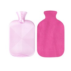 fashy 單面水晶2L+聚蓋, 1組