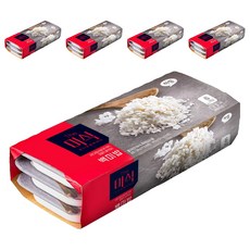 더미식 백미밥, 210g, 30개