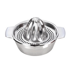 廚獅 旋轉壓果器, 1個