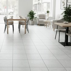 로즈로사 본드식 데코타일 40 x 40 cm, 스톤 ECB-201, 20개