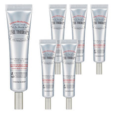 THE FACE SHOP 菲詩小舖 The Therapy眼部撫紋護理霜, 25ml, 6條