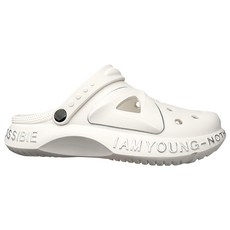 bebehome 5.0 踩屎感潮流兩用厚底涼拖鞋 EVA材質