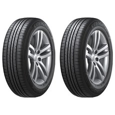한국타이어 키너지 EX H308 215/55R17, 2개, 장착 미포함