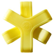 SD7 SDOC 人字帶 SGL-FS01 2個, 黃色