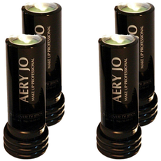 AERY JO 遮瑕修容棒, NO.1 Light beige, 4支