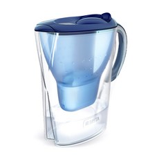 브리타 정수기 마렐라 쿨 블루 2.4L 1개 자가설치