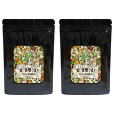 School i 韓國產 生米粉, 1.2kg, 2個