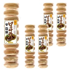 ILKWANG 栗子夾心糯米最中餅 10塊入, 300g, 5盒