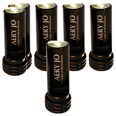 AERY JO 遮瑕修容棒, NO.7 Coffee brown, 6支