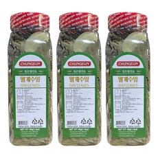 청은 월계수잎, 40g, 3개