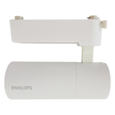 PHILIPS 飛利浦 LED 軌道燈 ST033T 20W 4000K 自然光, 白色, 1個