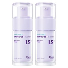 닥터지 바쿠치올 포어젯 세럼, 30ml, 2개