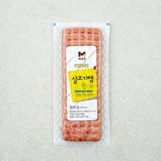 목우촌 프라임 살코기햄, 300g, 1개