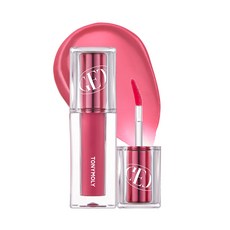 토니모리 겟잇 립틴트 워터풀 버터, 01 베리슈, 1개