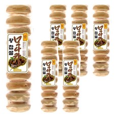 ILKWANG 栗子夾心糯米最中餅 10塊入, 300g, 6盒