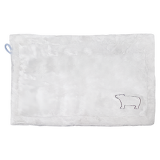 SHIMOYAMA 日本製進口 去油抹布 白熊, 1個