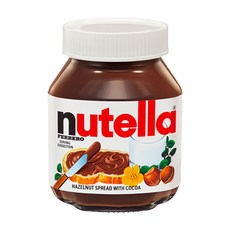 能多益 榛果可可醬，美味開啟新的一天！, 180g, 1罐