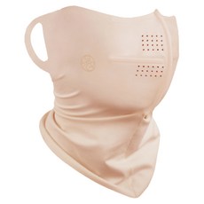 Modelo Cosmetics 遮頸口罩, 1個, 米色