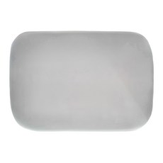 FANCY LIFE 冰絲涼感午睡枕, 灰色