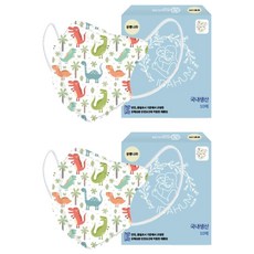 IDAHUM 兒童用鳥喙型卡通口罩