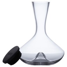 VINTORIO 水晶城堡葡萄酒醒酒器, 1個