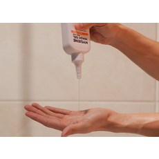 MIP 男性私密清潔凝露, 200ml, 1入