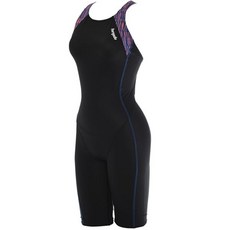 TORNADO SPORTS 女款半身泳裝 SLR3307