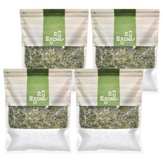 토종마을 어린쑥 쑥떡용, 300g, 4개