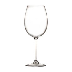 Tescoma 晶透紅酒杯 水晶玻璃材質, 450ml, 1個