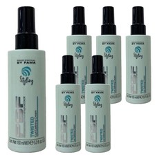 PROFESSIONAL BY FAMA QQ乳 定型噴霧, 150ml, 6瓶